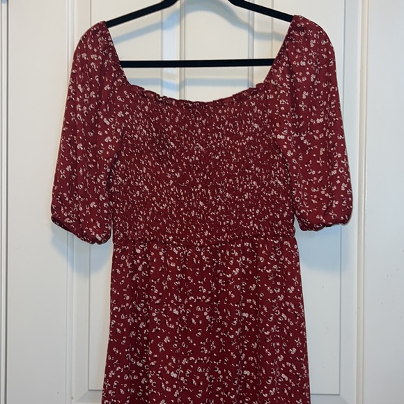 Dress - Picture 8 of 14